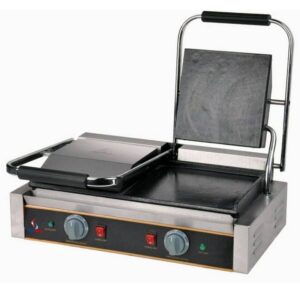 Гриль контактный AIRHOT DCG-FF