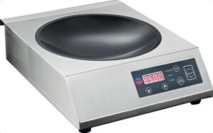 Плита WOK Indokor IN3500