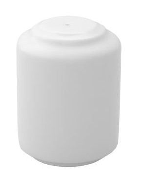 Перечница Ariane White H 56 мм артикул APRARN72001