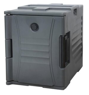 Термоконтейнер для продуктов HURAKAN HKN-UPC90 артикул 216226