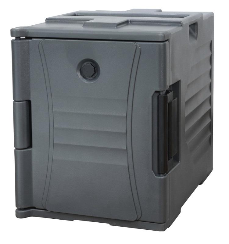 Термоконтейнер для продуктов HURAKAN HKN-UPC90 артикул 216226