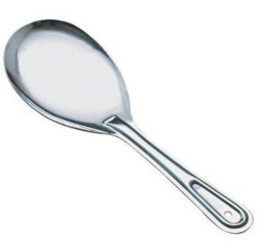 Ложка гарнирная P.L. Proff Cuisine L 235 мм артикул RS24