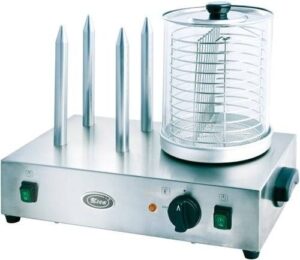 Аппарат для хот-догов Viatto HHD-1