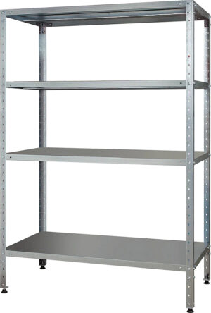 Стеллаж Финист СтПН 1200х800х1800