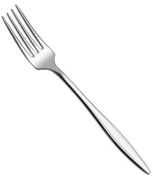 Вилка десертная By Bone Bogazici L 168 мм артикул BB-BO-TC