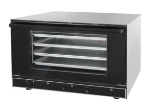 Печь конвекционная электрическая Kocateq YXD 4S 60x40