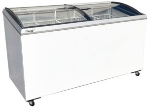 Морозильный ларь DERBY EK 57С