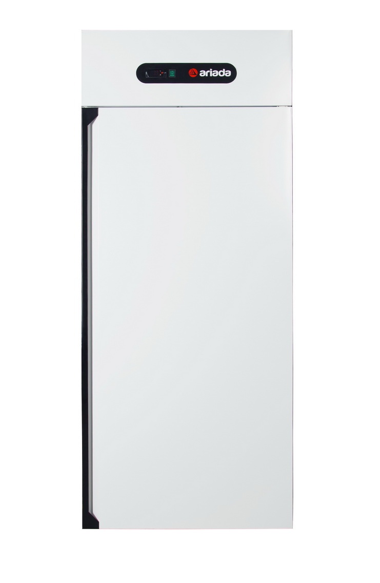 Шкаф холодильный Ариада Ария A700V на фреоне