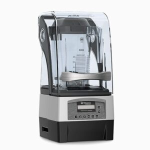 Блендер Vitamix Touch & Go Advance