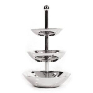 Этажерка P.L. Proff Cuisine d 210/250/310 мм, h 500 мм артикул H0140C