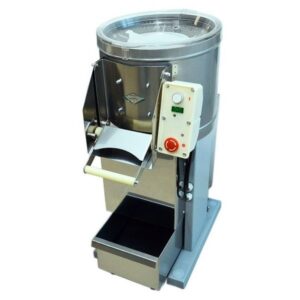 Картофелечистки