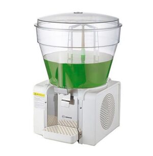 Сокоохладитель HURAKAN HKN-LSJ50