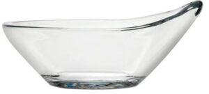 Соусник PASABAHCE Gastroboutique 70 мл, D 97 мм, H 42 мм артикул 53942/b