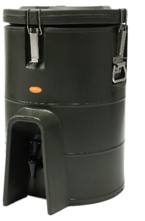 Термоконтейнер для напитков Tribeca RBC-33L 33 л артикул RBC-33L