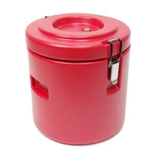 Термоконтейнер для продуктов Kocateq CN10 артикул CN10