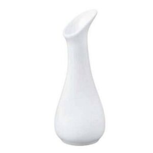 Ваза для цветов P.L. Proff Cuisine Classic Porcelain H 140 мм артикул F2594 (кор=48/6