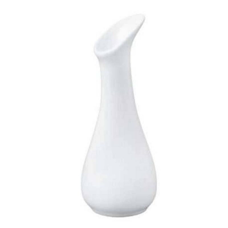 Ваза для цветов P.L. Proff Cuisine Classic Porcelain H 140 мм артикул F2594 (кор=48/6