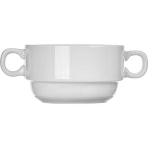 Бульонница Tognana Acapulco 300 мл, D 105 мм, H 60 мм артикул AC018300000