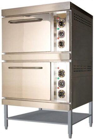 Шкаф жарочный электрический Онега ШЖЭ-2