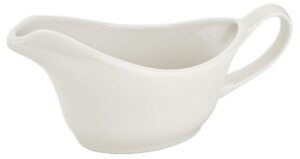 Соусник By Bone Arel 250 мл артикул 01-ZT-01-SO