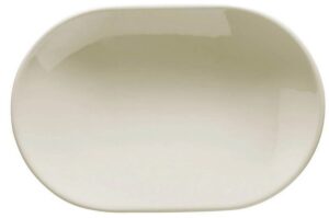 Блюдо Kutahya Bone Teos 450 мл, L 240 мм, H 29,6 мм артикул BNOFD24KY00