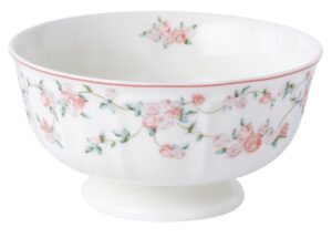 Салатник Noble Retro Ritz-La Vie En Rose 500 мл, D 140 мм артикул 305501A-G001-K007