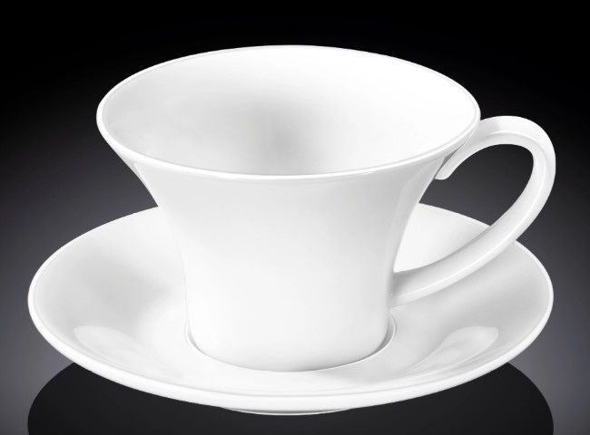 Чайная пара Wilmax 430 мл артикул 993172