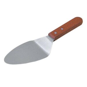 Лопатка кулинарная P.L. Proff Cuisine L 115 мм артикул GS-10201-130AK