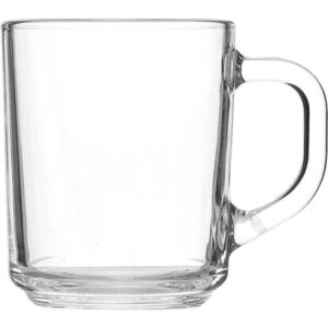 Кружка стеклянная Arcoroc (ОСЗ) Mug 250 мл. артикул J2656