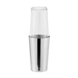 Шейкер "Бостон" 500 мл, P.L. - BarWare