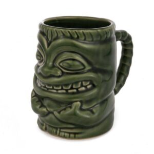 Бокал для коктейля P.L. Proff Cuisine Тики 400 мл артикул ECO MUF 3