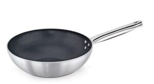 Сковорода WOK KAPP D 280 мм антиприг. покр. артикул 12144028