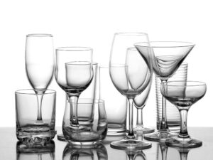 Посуда для напитков