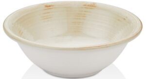 Салатник By Bone Tinta Falme 350 мл, D 150 мм артикул TN-FB-ZT-15-KS