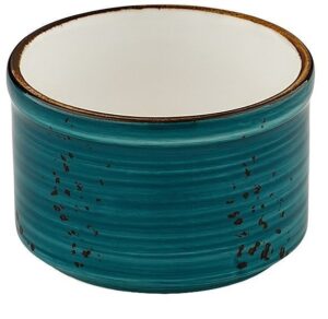 Сахарница By Bone Harmony Tropical 130 мл, D 75 мм, H 45 мм артикул HA-TP-GT-01-SK