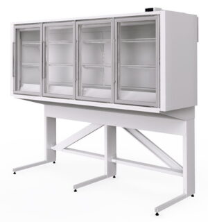 Холодильная витрина Марихолодмаш Милан ВХН-1,875