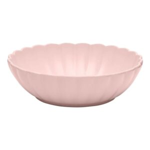 Салатник OXFORD Flora Dalia 2000 мл, D 255 мм артикул 152343