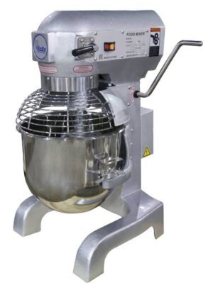 Миксер планетарный напольный Viatto Commercial B-30P 380V