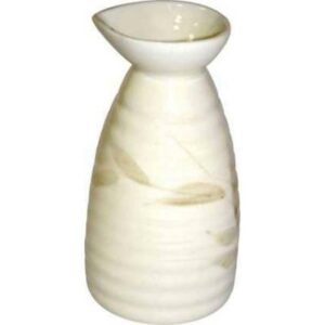 Бутылка для саке P.L. Proff Cuisine Элегантный бамбук 220 мл артикул HYA105