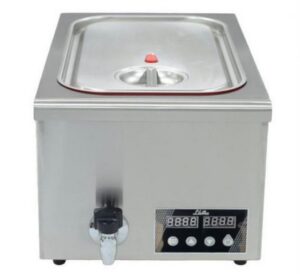 Аппарат Sous Vide LILOMA SV 1/1