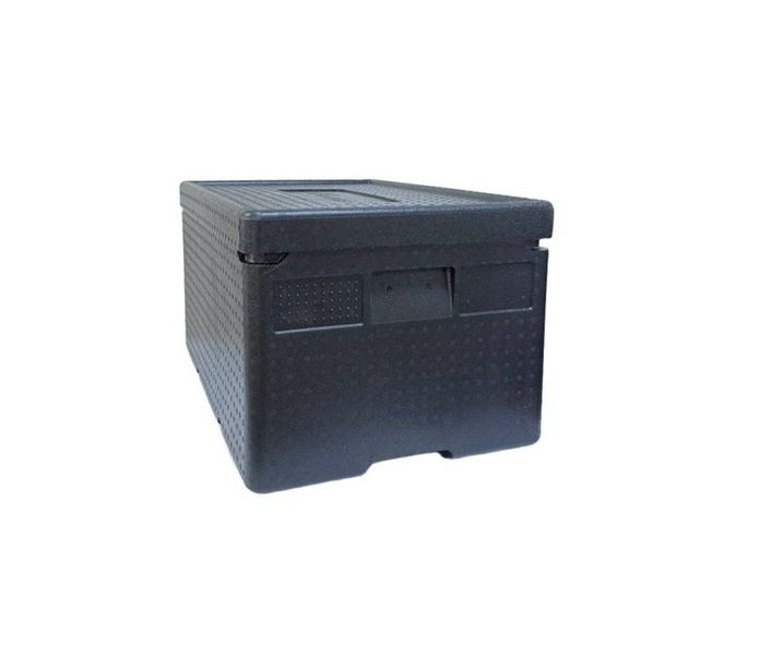 Термоконтейнер для продуктов MGProf EPP4060 H340 48 л артикул EPP4060 H340