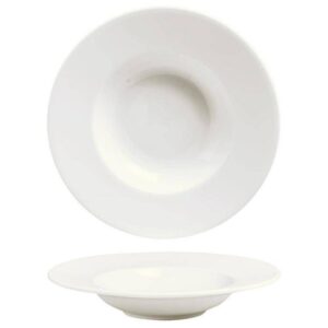 Тарелка Noble Fine Plus 250 мл, D 230 мм, H 46 мм артикул 095171A