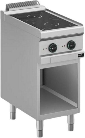 Плита индукционная Apach Cook Line APRI-47P/PL 700 серия