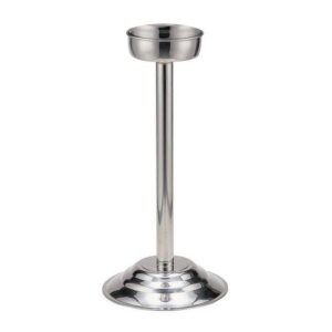 Подставка для ведер под шампанское P.L. Proff Cuisine d 210 мм, h 700 мм артикул 22386