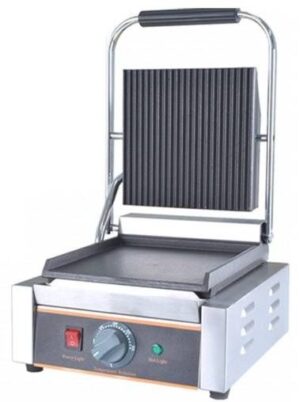 Гриль контактный Kocateq GH811CNW