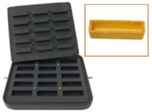 Сменные пластины Kocateq DH Tartmatic Plate 42