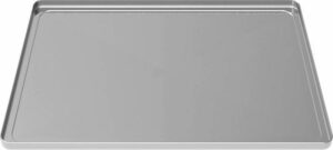 Противень UNOX TG405 BAKE алюминий артикул TG405