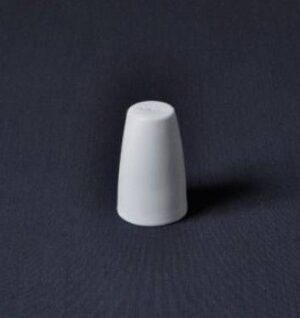 Солонка Башкирский фарфор Принц 70 мл /1/12/ артикул ИСН 03.70