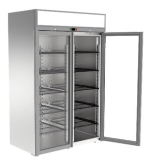 Холодильный шкаф Аркто V1.4-Gdc