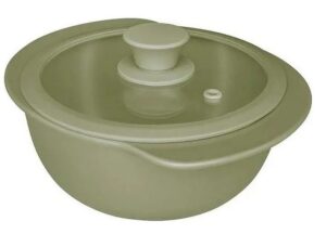 Кастрюля OXFORD EUCALIPTO 2,3 л, D 250 мм, H 96 мм артикул 396336, 129236, BM02-4510